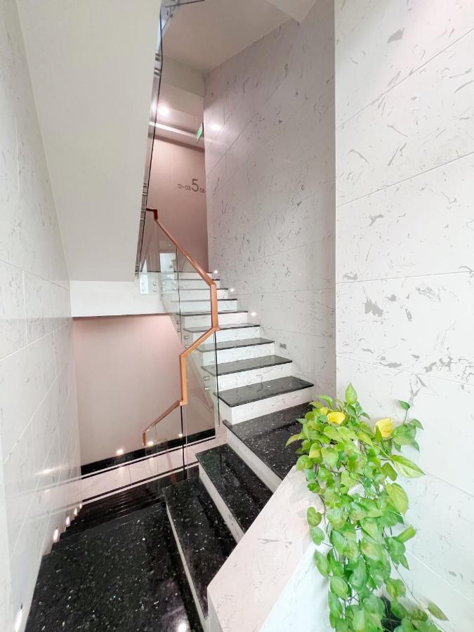 Van Hoa Hotel 호치민 외부 사진