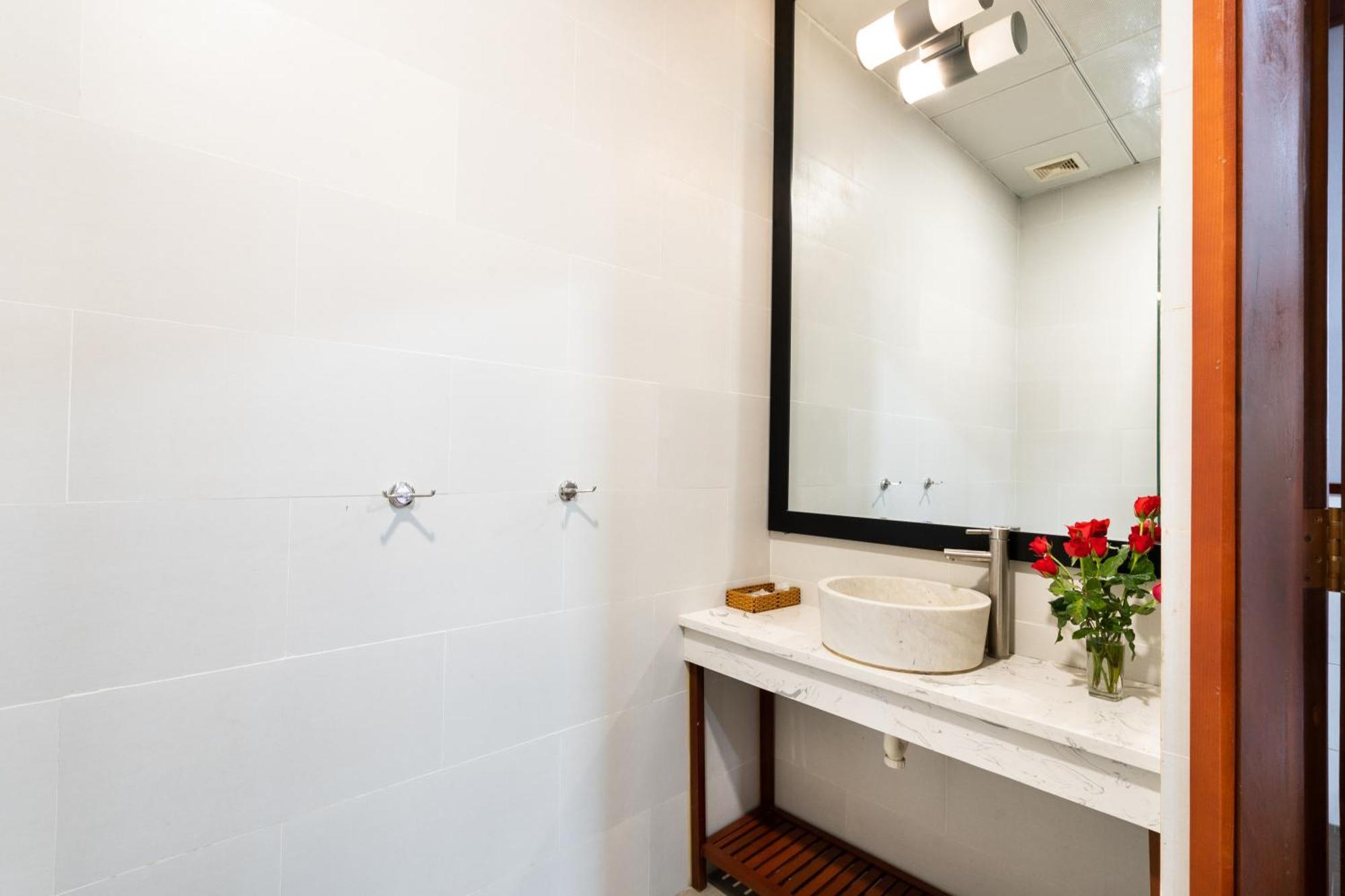 Van Hoa Hotel 호치민 외부 사진
